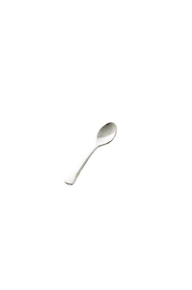 3" spoon