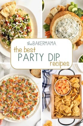 Family-Friendly Recipes | The Baker Mama