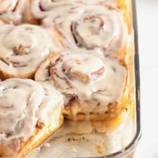 Canned Cinnamon Roll Hack-image