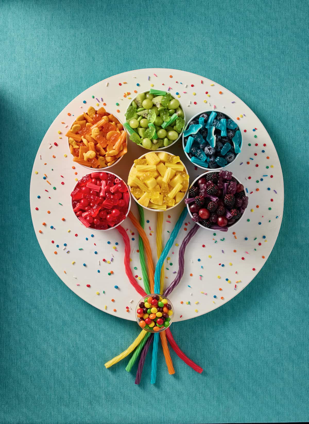 Maegan's method board.